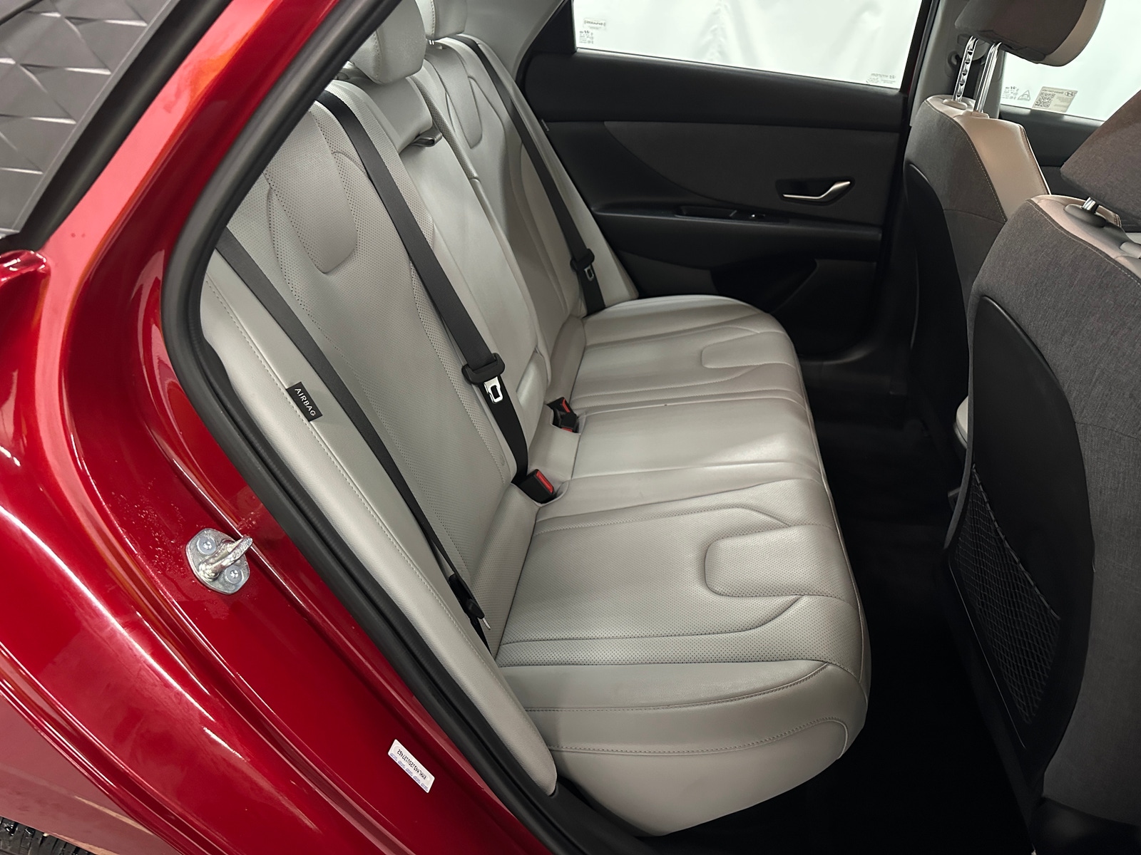 Thumbnail: 2025 Hyundai Elantra - 5