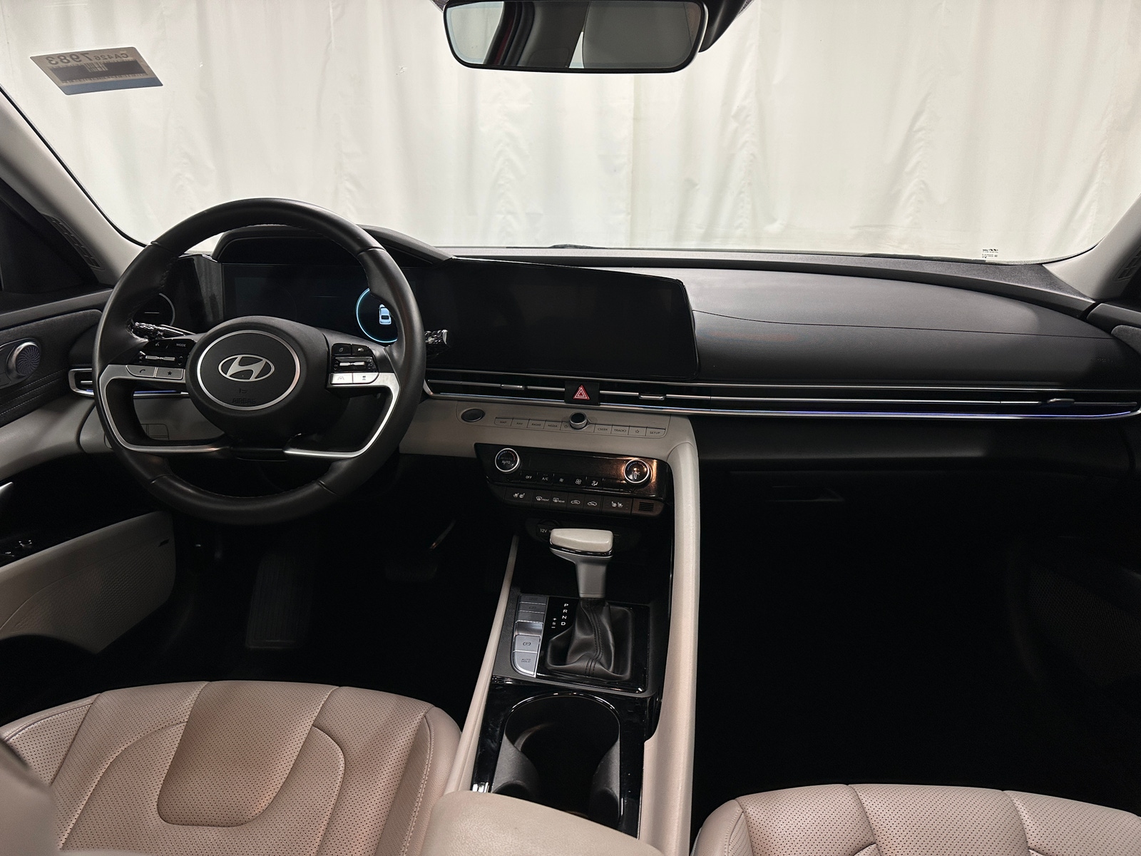 Thumbnail: 2025 Hyundai Elantra - 2