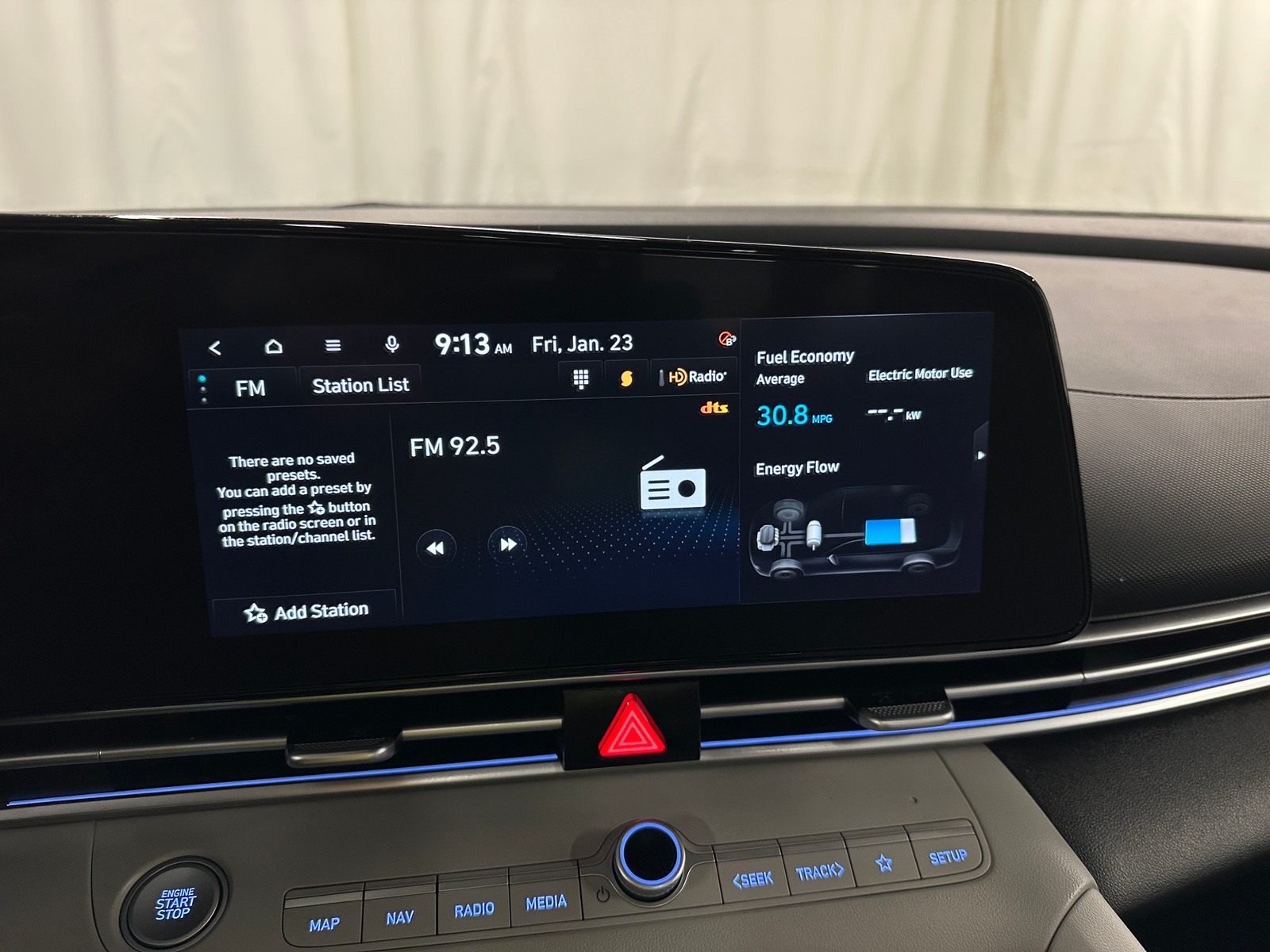 Thumbnail: 2025 Hyundai Elantra - 3
