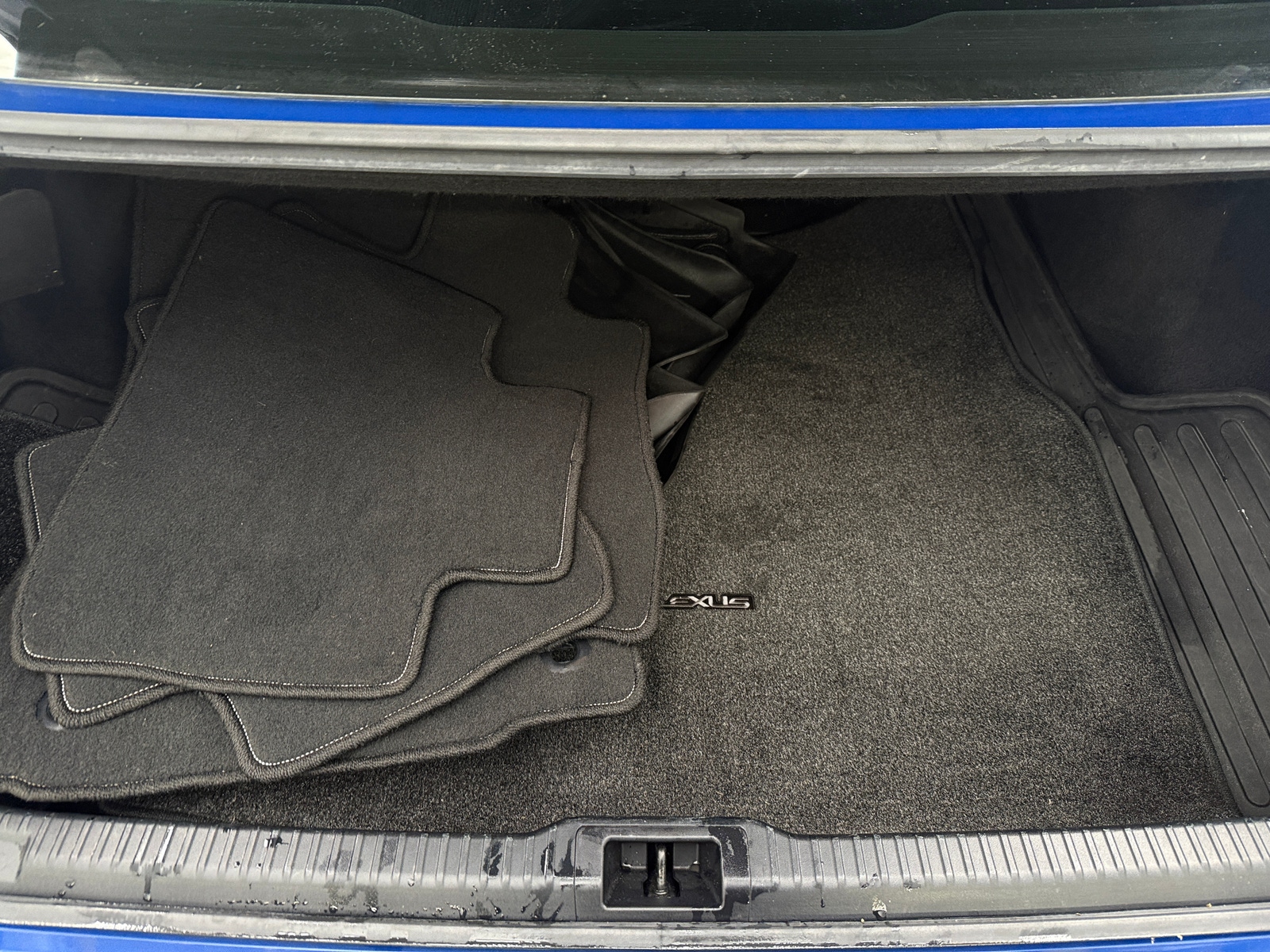 Thumbnail: 2021 Lexus IS - 6