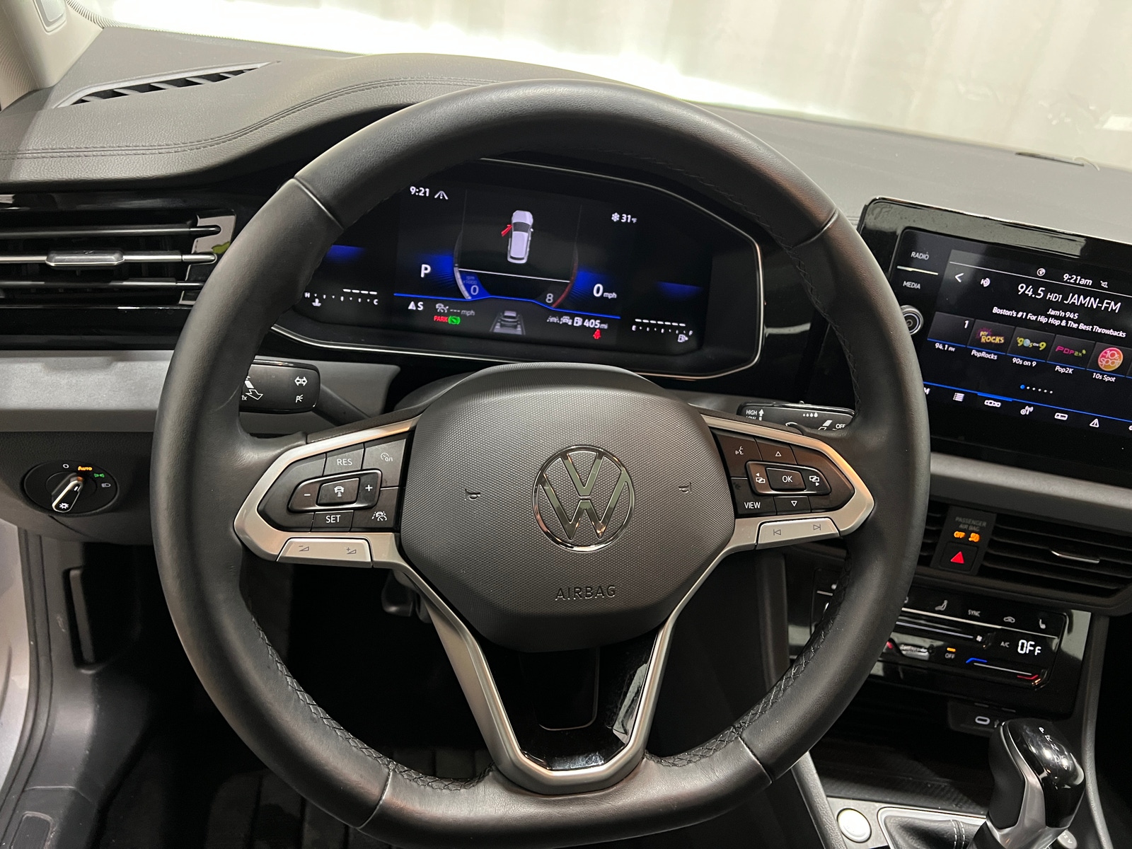 Thumbnail: 2025 Volkswagen Jetta - 5