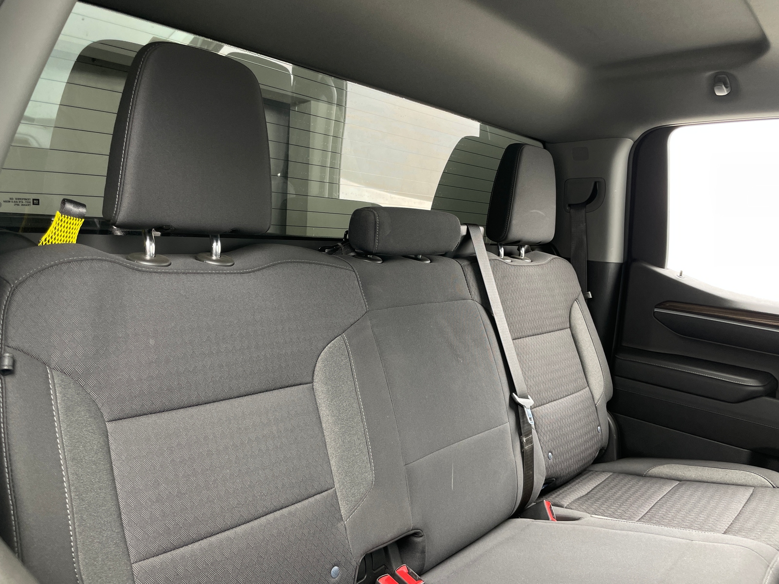 Thumbnail: 2023 Chevrolet Silverado 1500 - 6