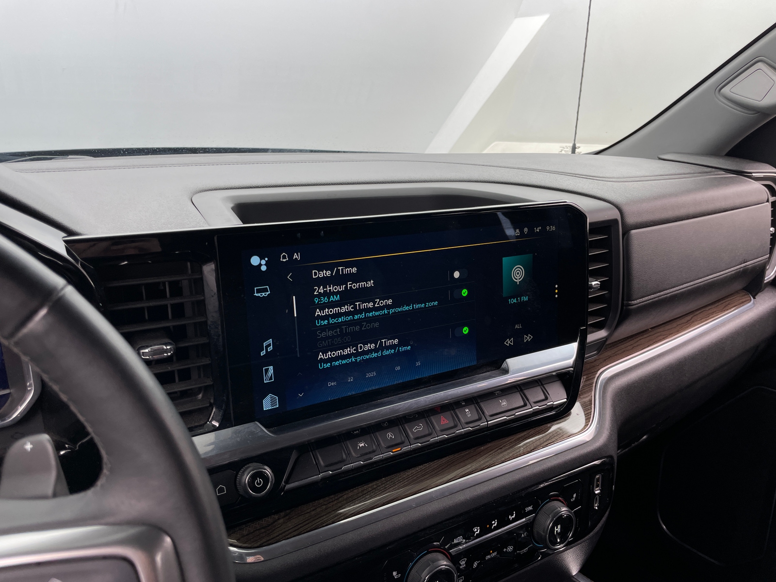 Thumbnail: 2023 Chevrolet Silverado 1500 - 4