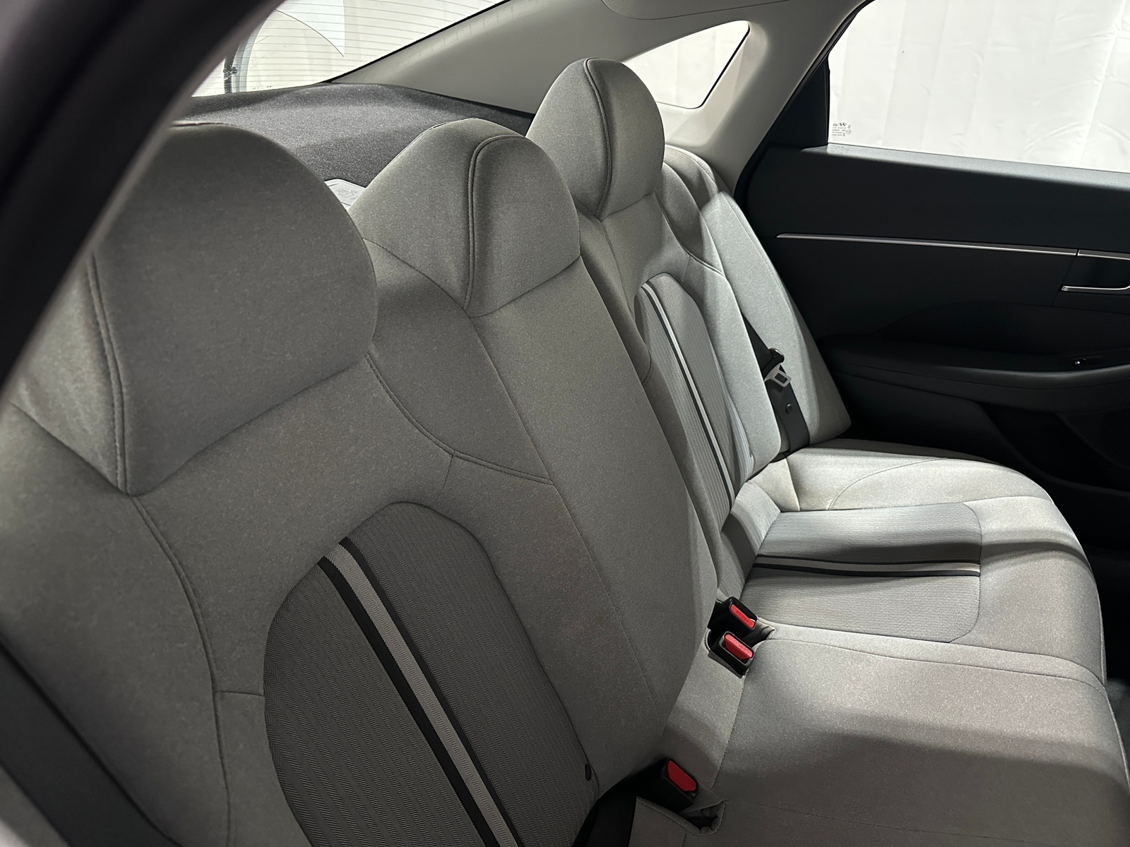 Thumbnail: 2022 Hyundai Sonata - 6