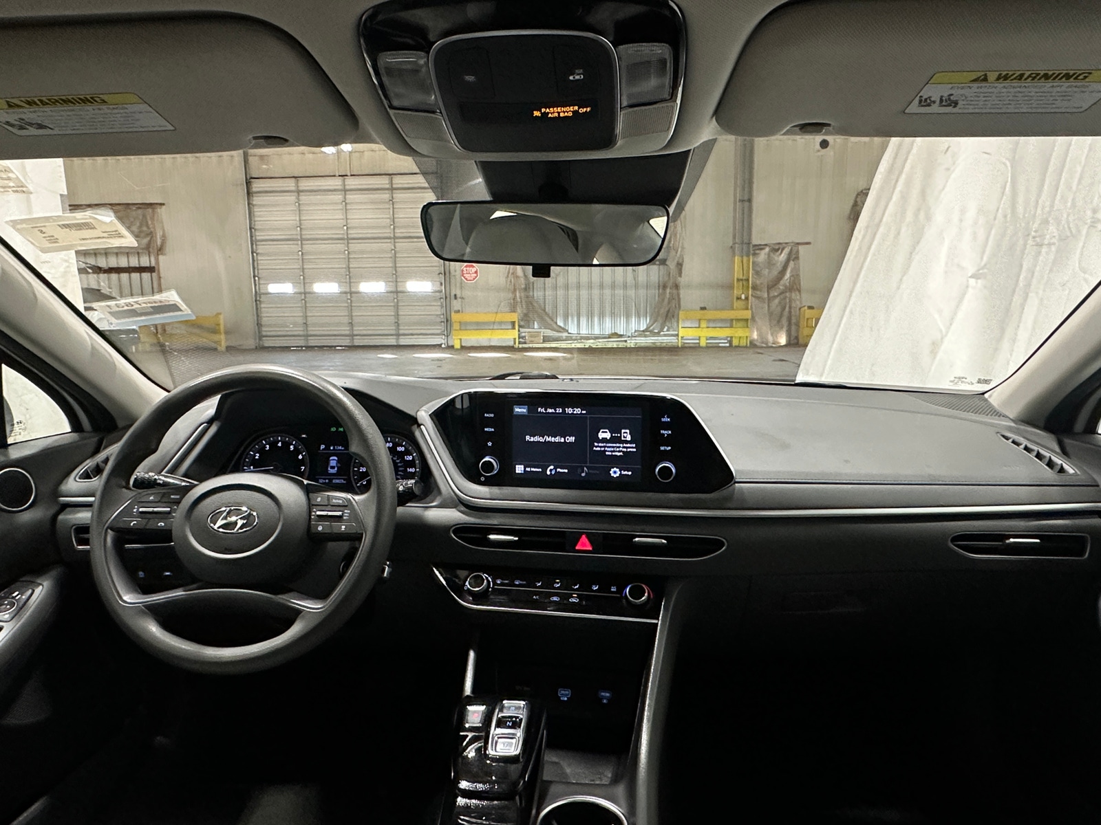 Thumbnail: 2022 Hyundai Sonata - 3