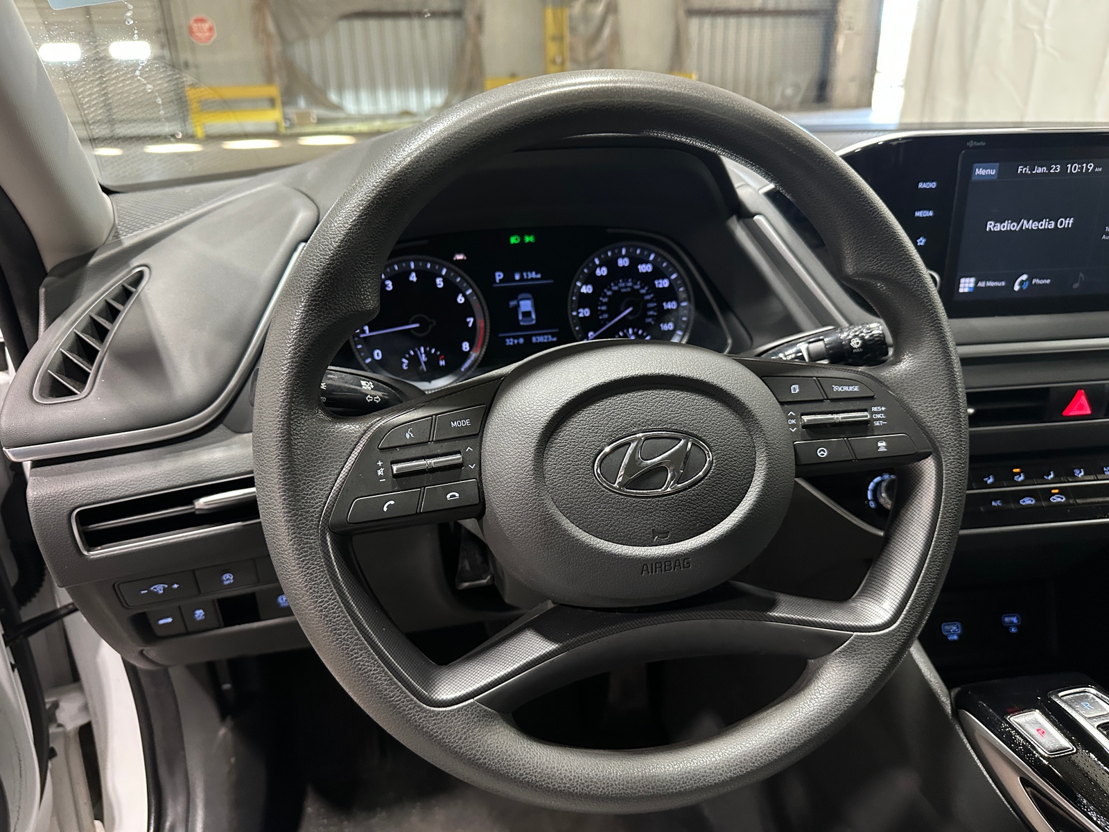 Thumbnail: 2022 Hyundai Sonata - 5