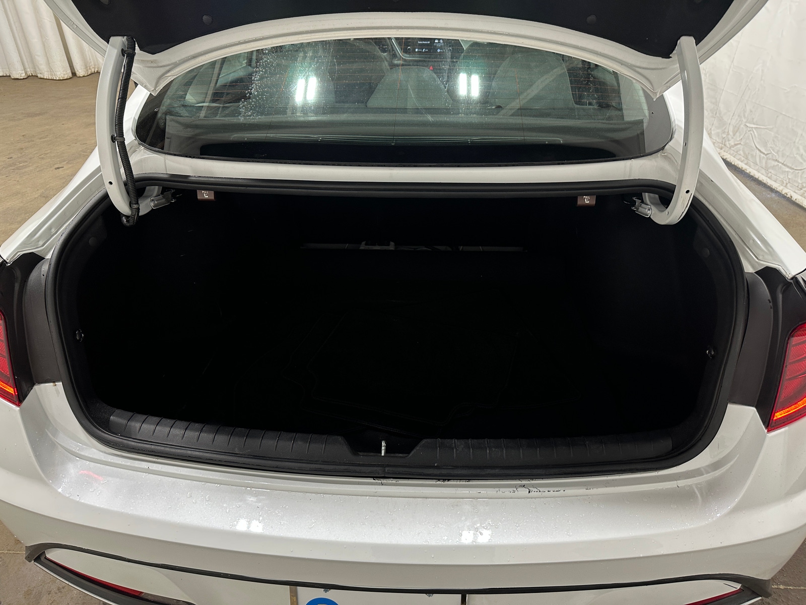 Thumbnail: 2022 Hyundai Sonata - 7