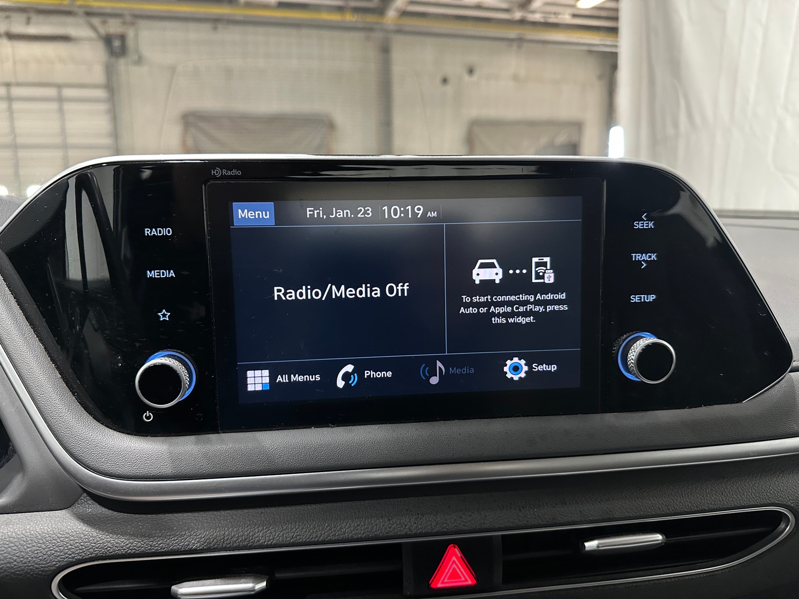 Thumbnail: 2022 Hyundai Sonata - 4