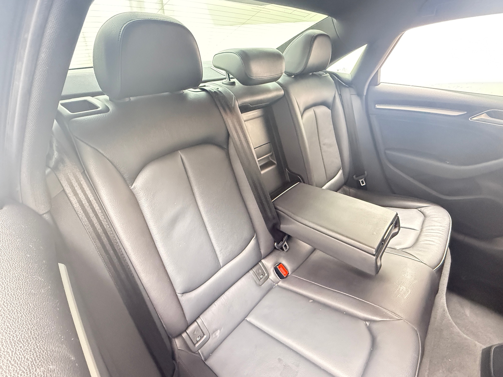 Thumbnail: 2016 Audi A3 - 5