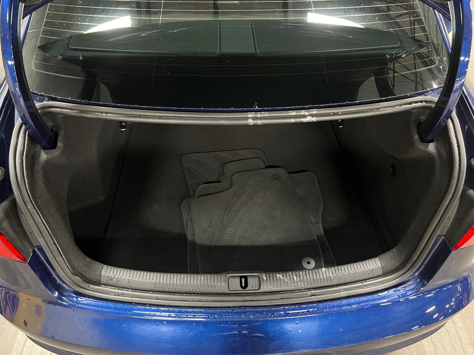 Thumbnail: 2016 Audi A3 - 6