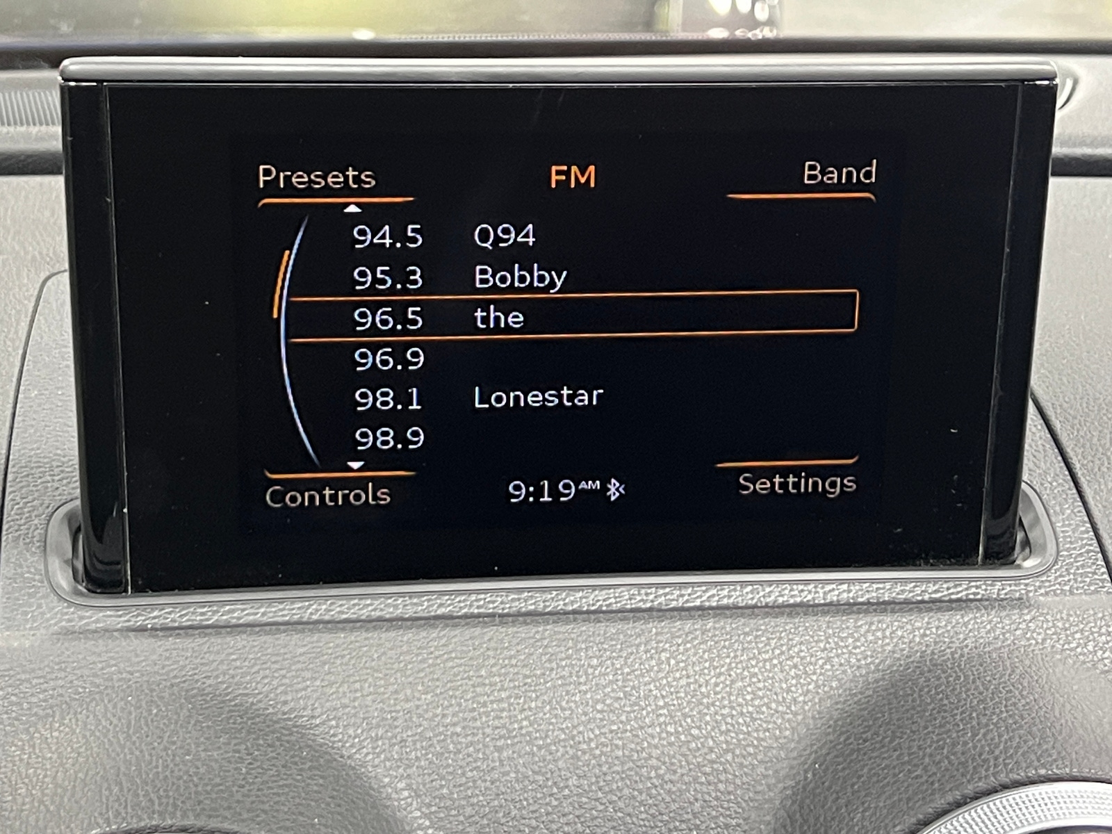 Thumbnail: 2016 Audi A3 - 3