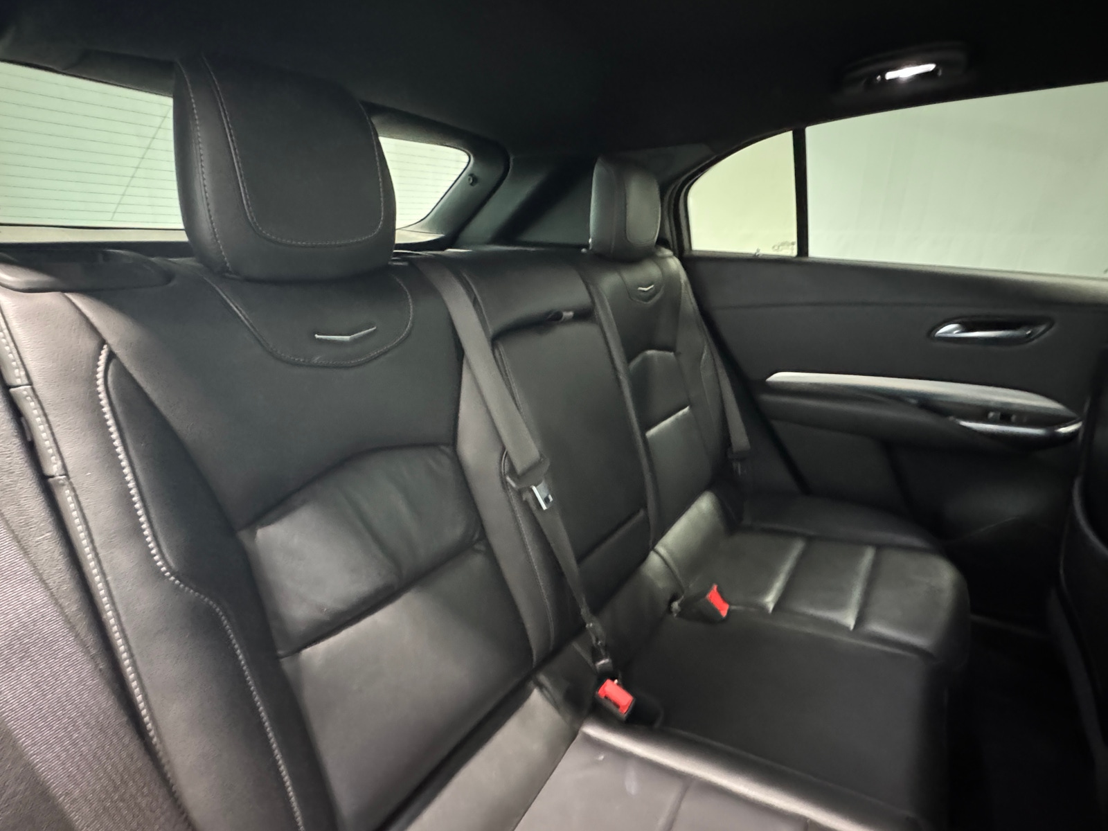 Thumbnail: 2021 Cadillac XT4 - 5