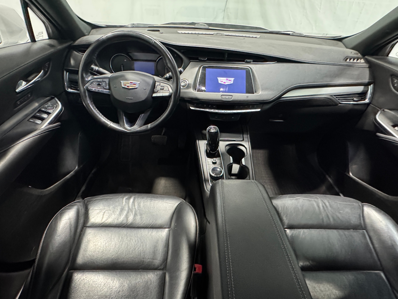 Thumbnail: 2021 Cadillac XT4 - 2