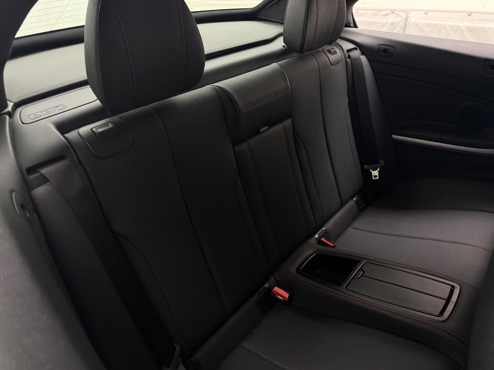 Thumbnail: 2016 BMW 4 Series - 5