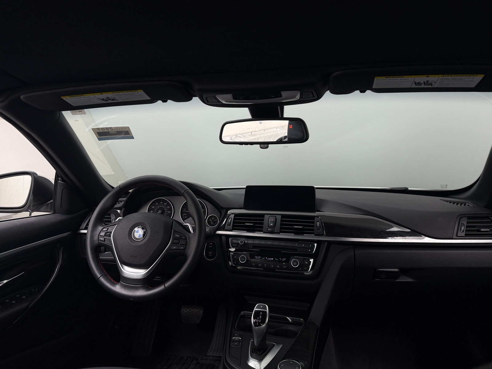 Thumbnail: 2016 BMW 4 Series - 2