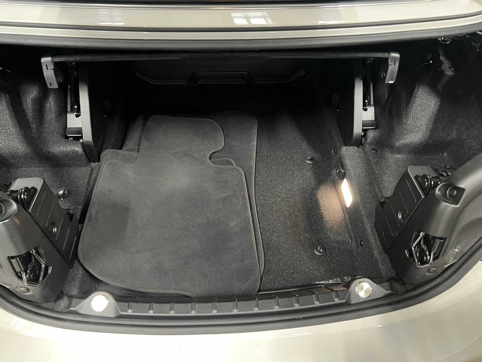 Thumbnail: 2016 BMW 4 Series - 6