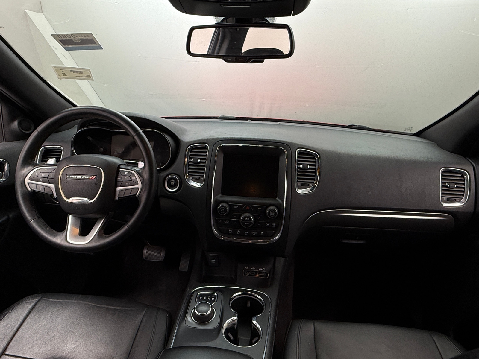 Thumbnail: 2016 Dodge Durango - 2