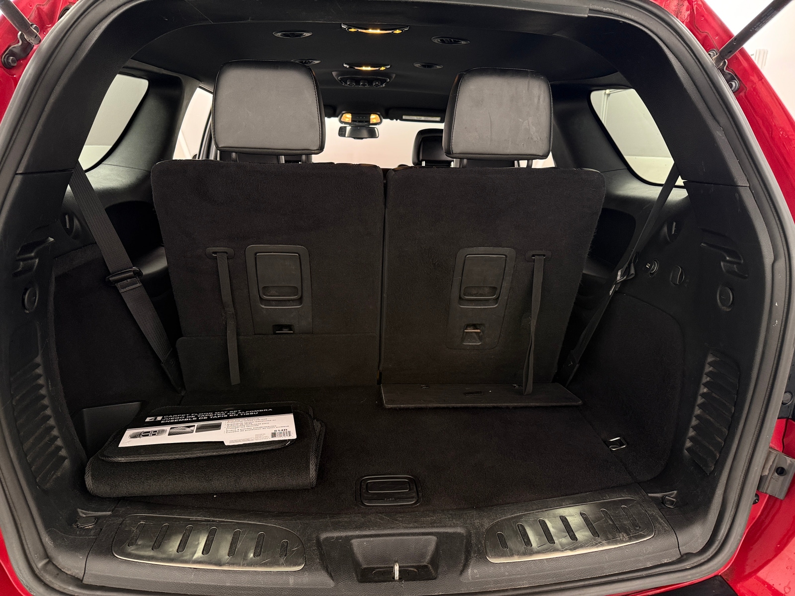 Thumbnail: 2016 Dodge Durango - 6