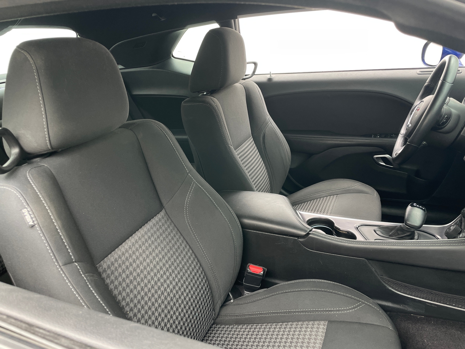 Thumbnail: 2018 Dodge Challenger - 2