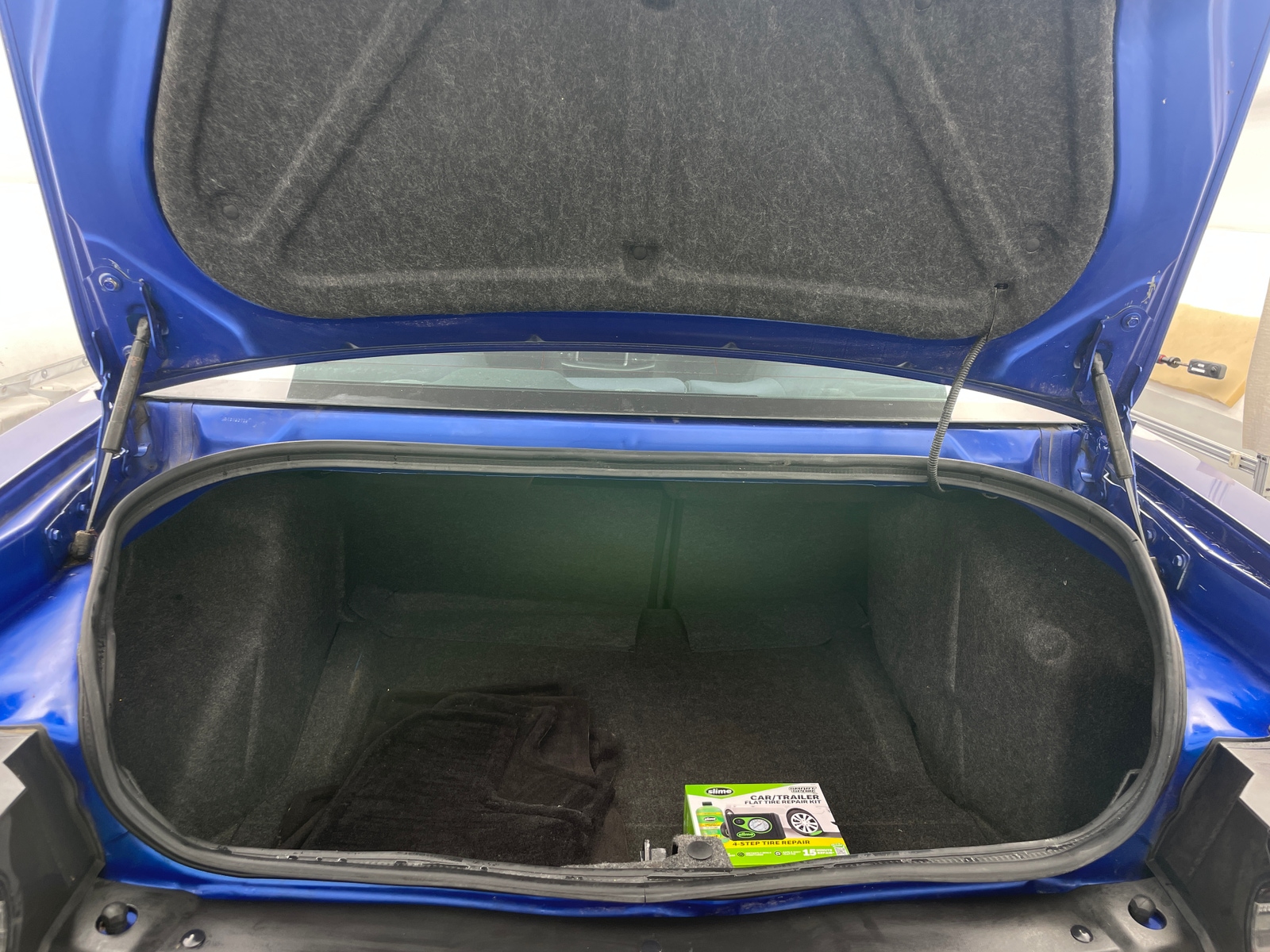 Thumbnail: 2018 Dodge Challenger - 5