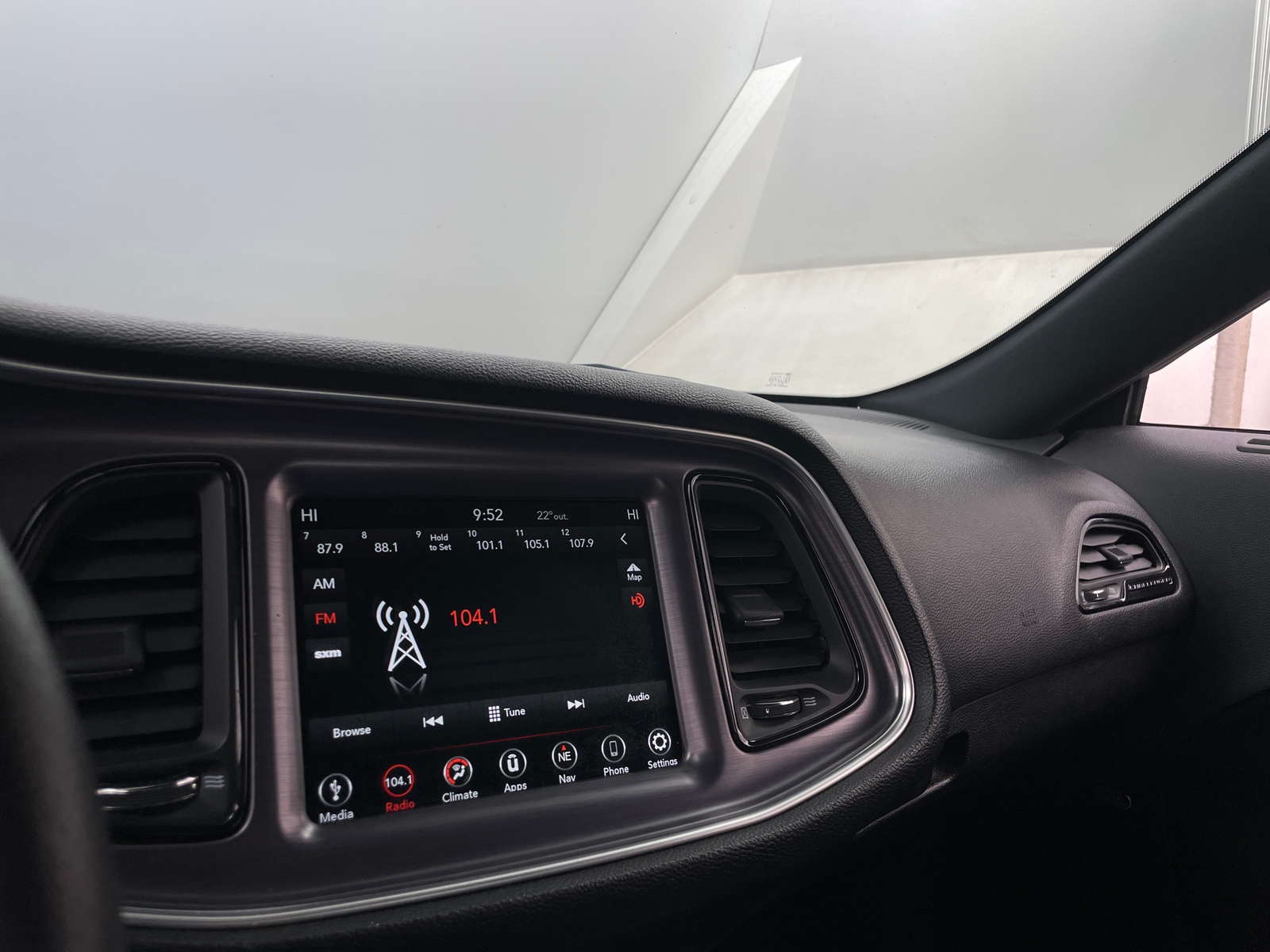 Thumbnail: 2018 Dodge Challenger - 3