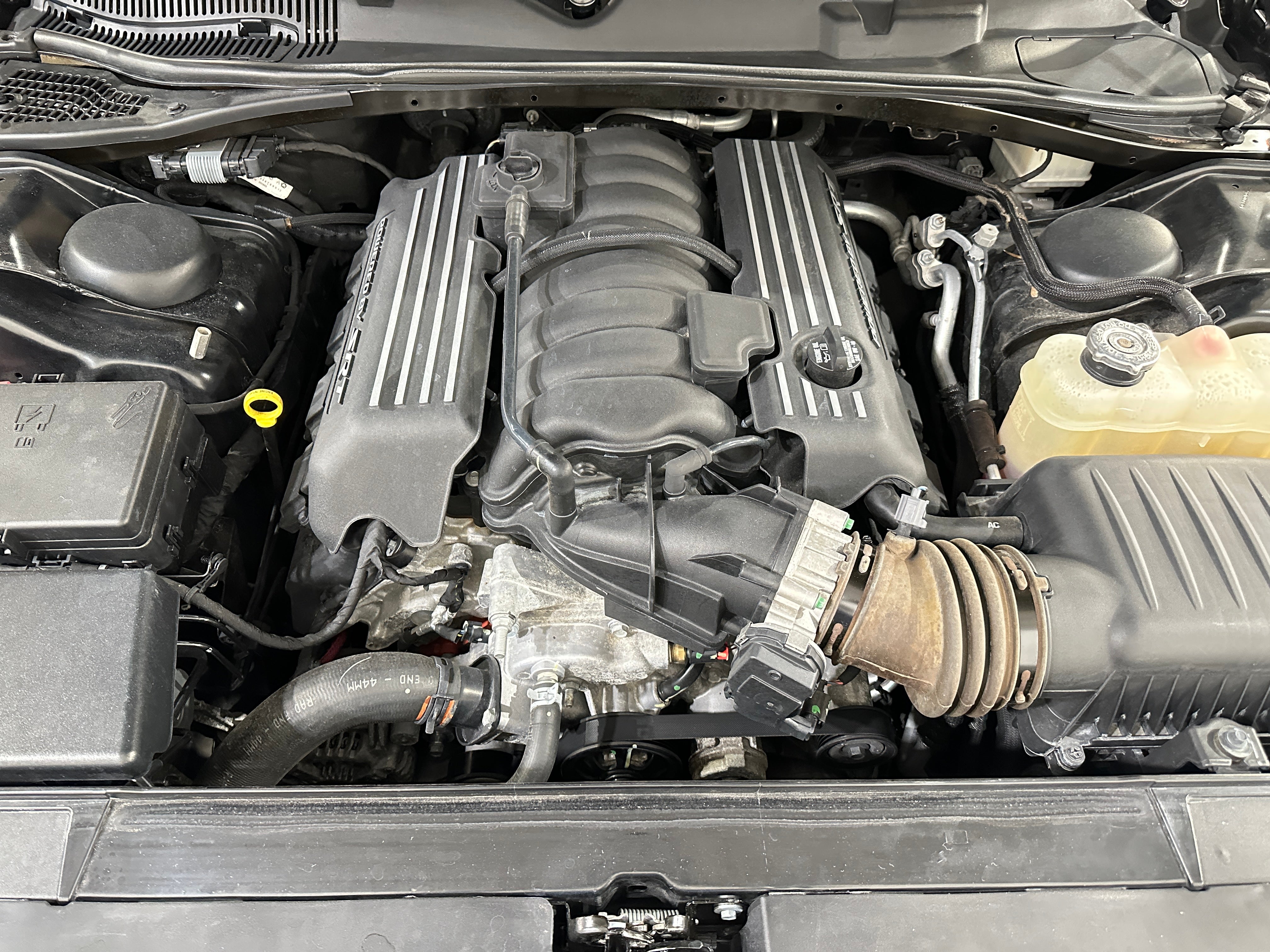 2019 Dodge Challenger