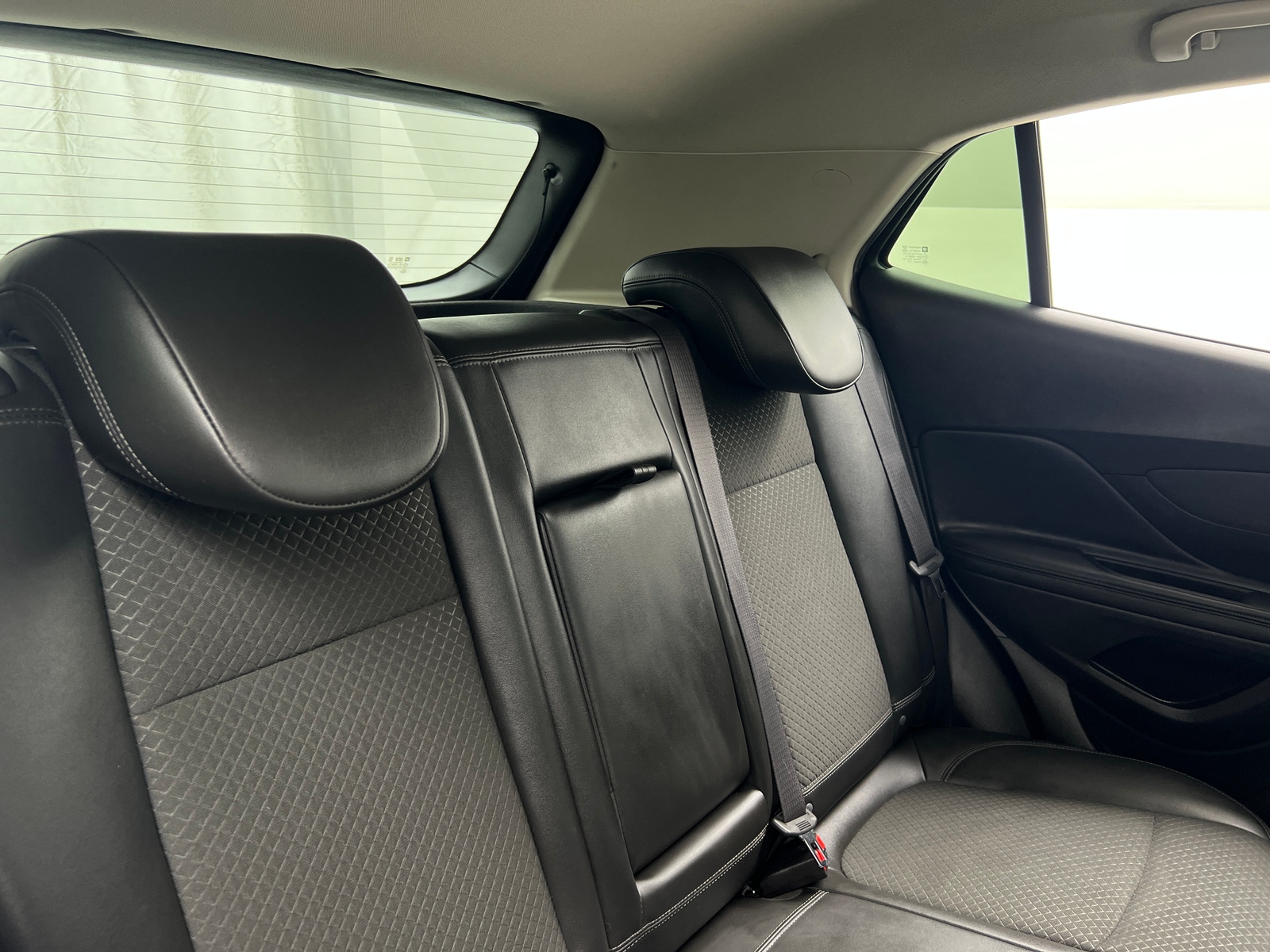 Thumbnail: 2017 Buick Encore - 6