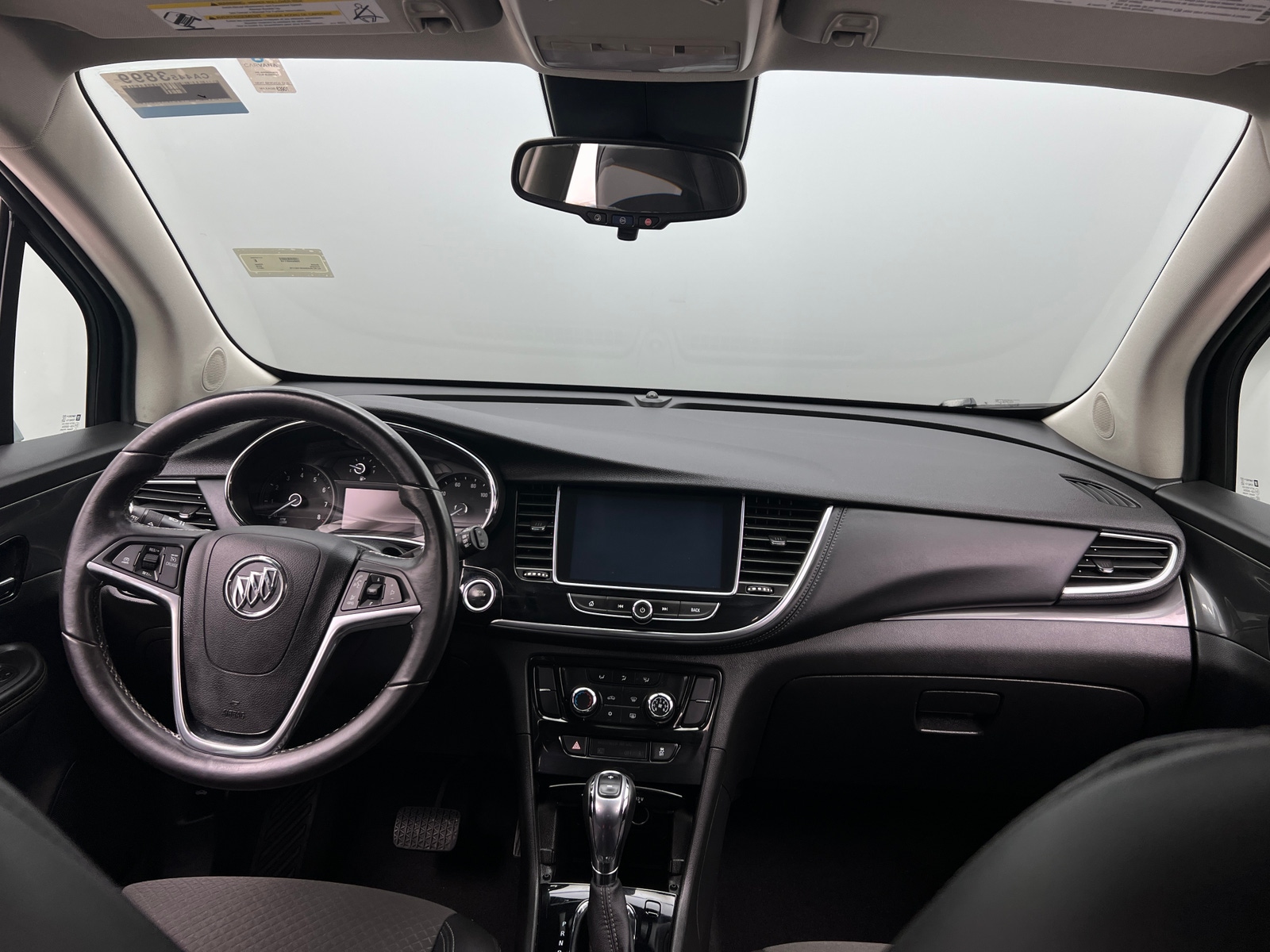 Thumbnail: 2017 Buick Encore - 3