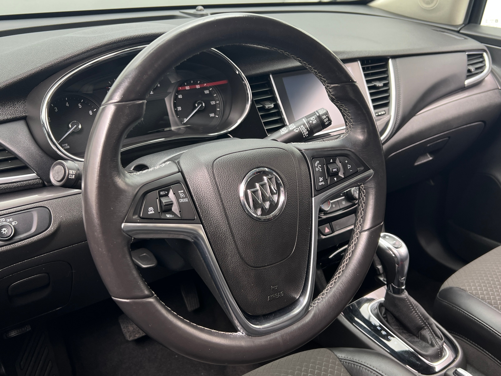 Thumbnail: 2017 Buick Encore - 5