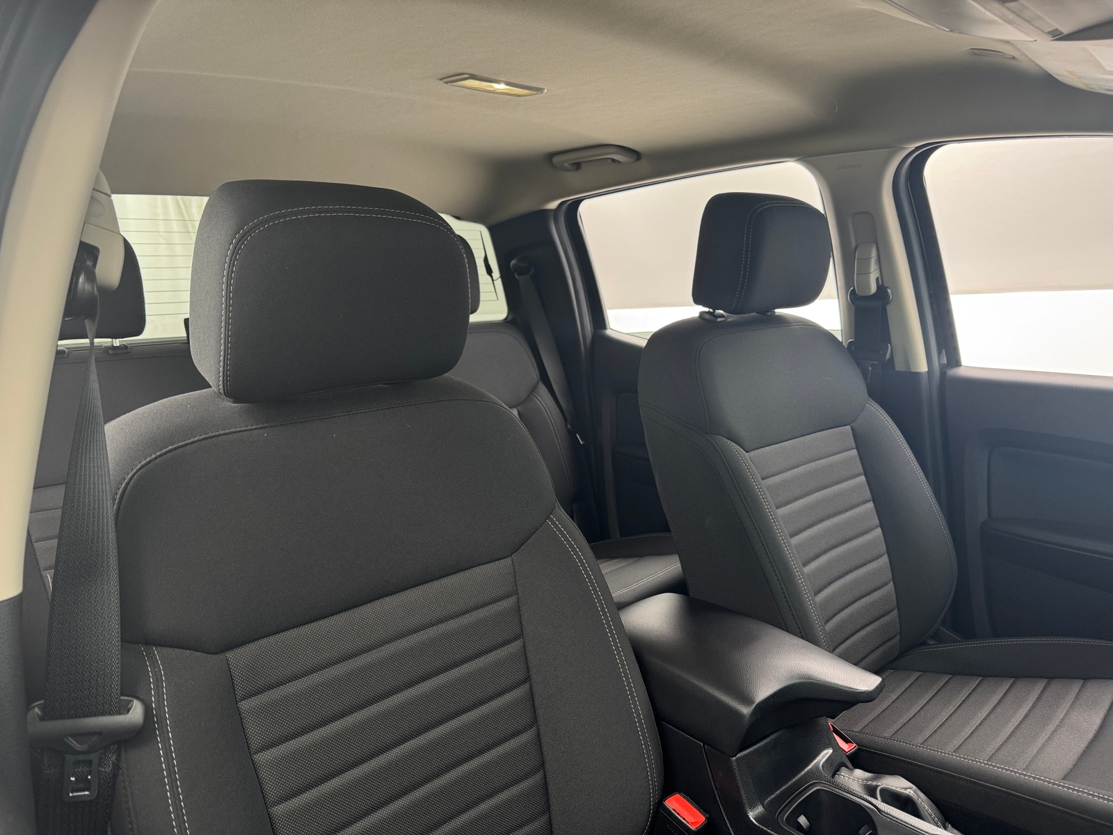 Thumbnail: 2021 Ford Ranger - 2