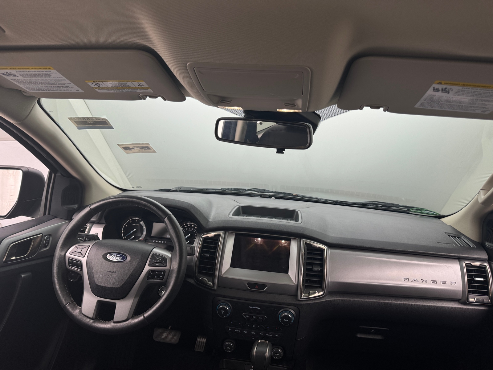 Thumbnail: 2021 Ford Ranger - 3