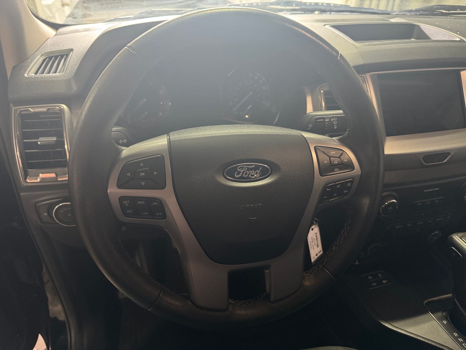 Thumbnail: 2021 Ford Ranger - 5