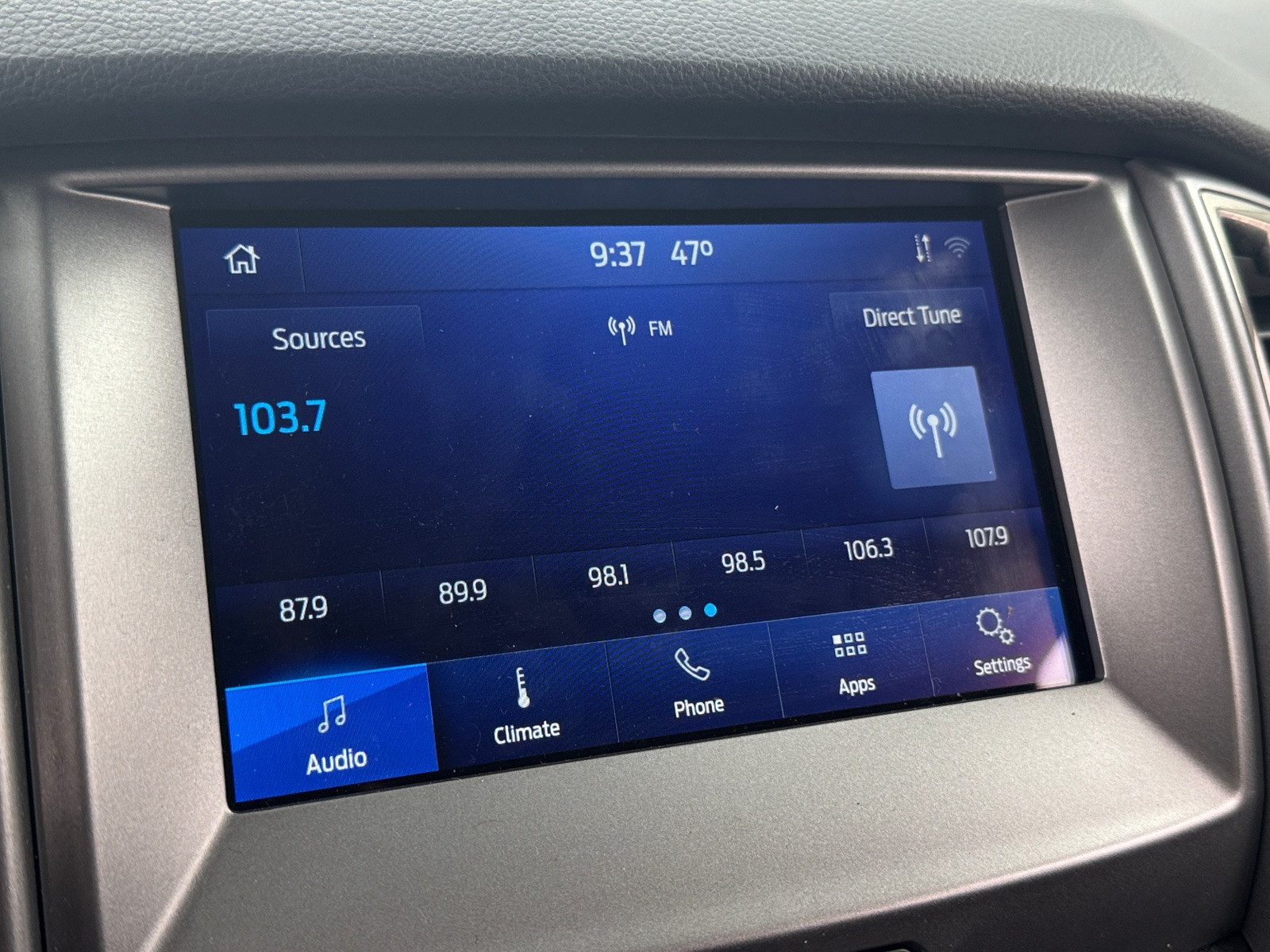 Thumbnail: 2021 Ford Ranger - 4