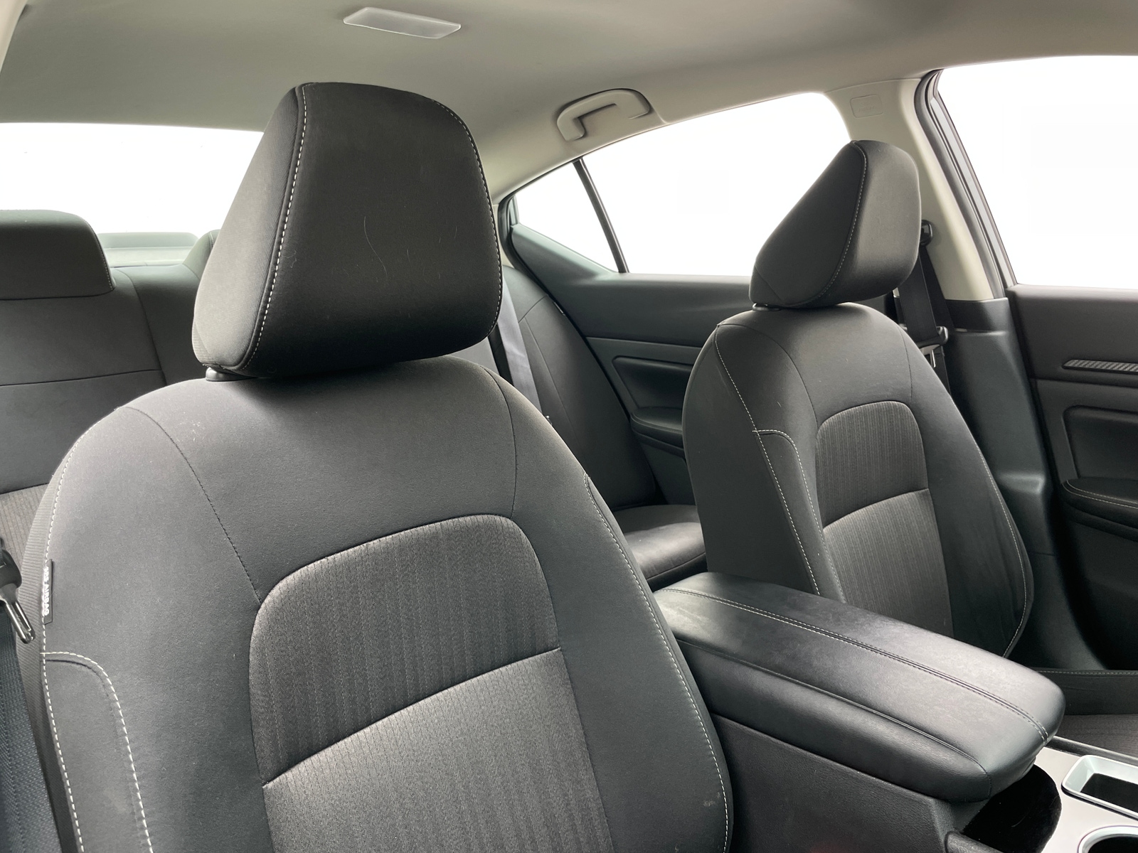 Thumbnail: 2024 Nissan Altima - 2