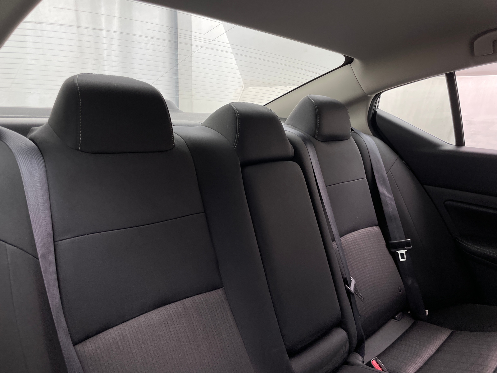 Thumbnail: 2024 Nissan Altima - 6