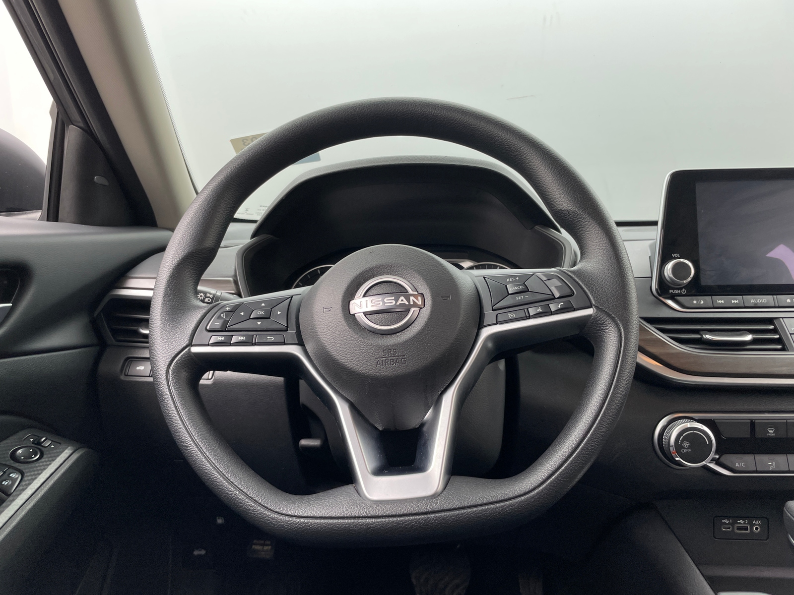 Thumbnail: 2024 Nissan Altima - 5