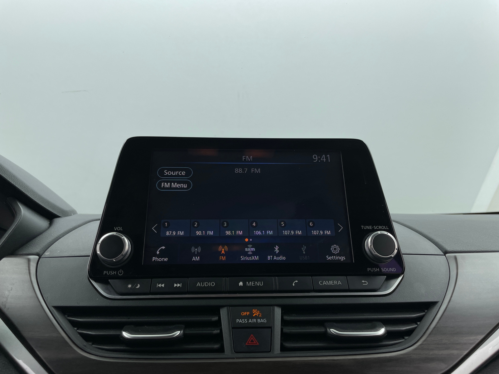 Thumbnail: 2024 Nissan Altima - 4