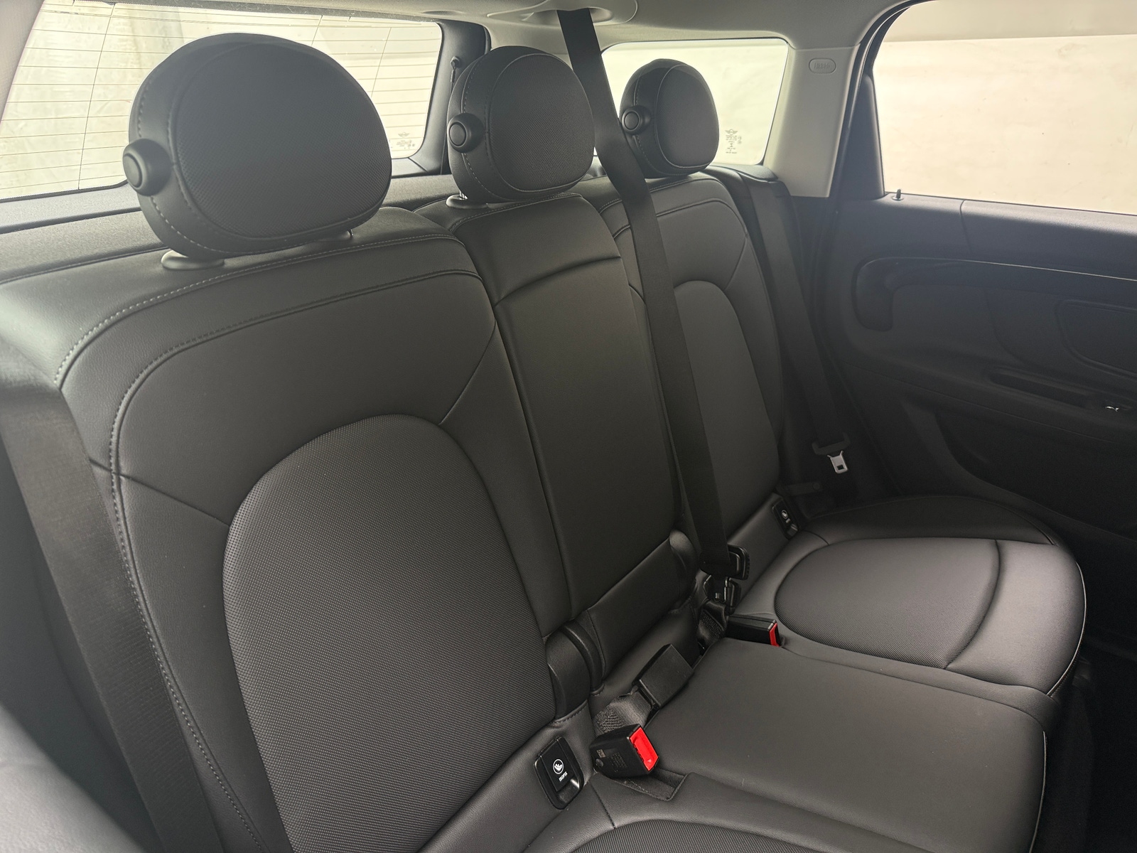 Thumbnail: 2023 MINI Cooper Countryman - 5