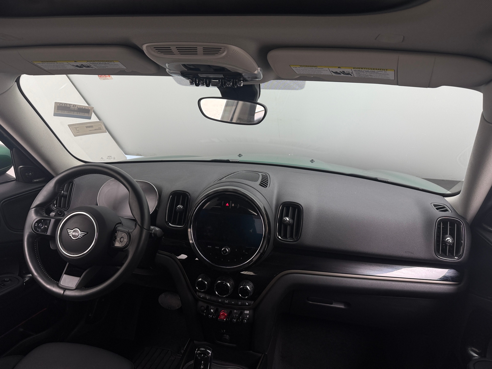 Thumbnail: 2023 MINI Cooper Countryman - 2