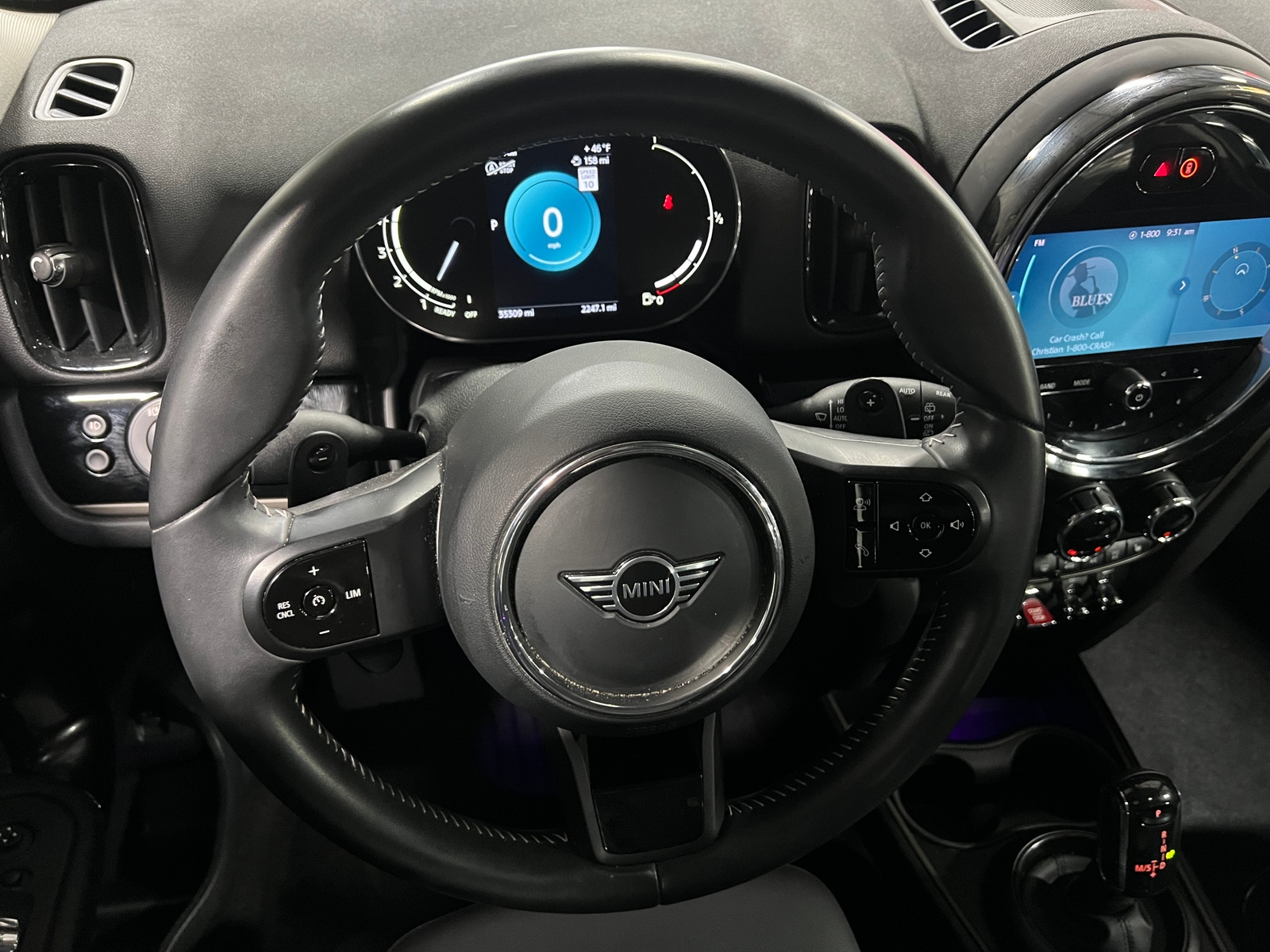 Thumbnail: 2023 MINI Cooper Countryman - 4