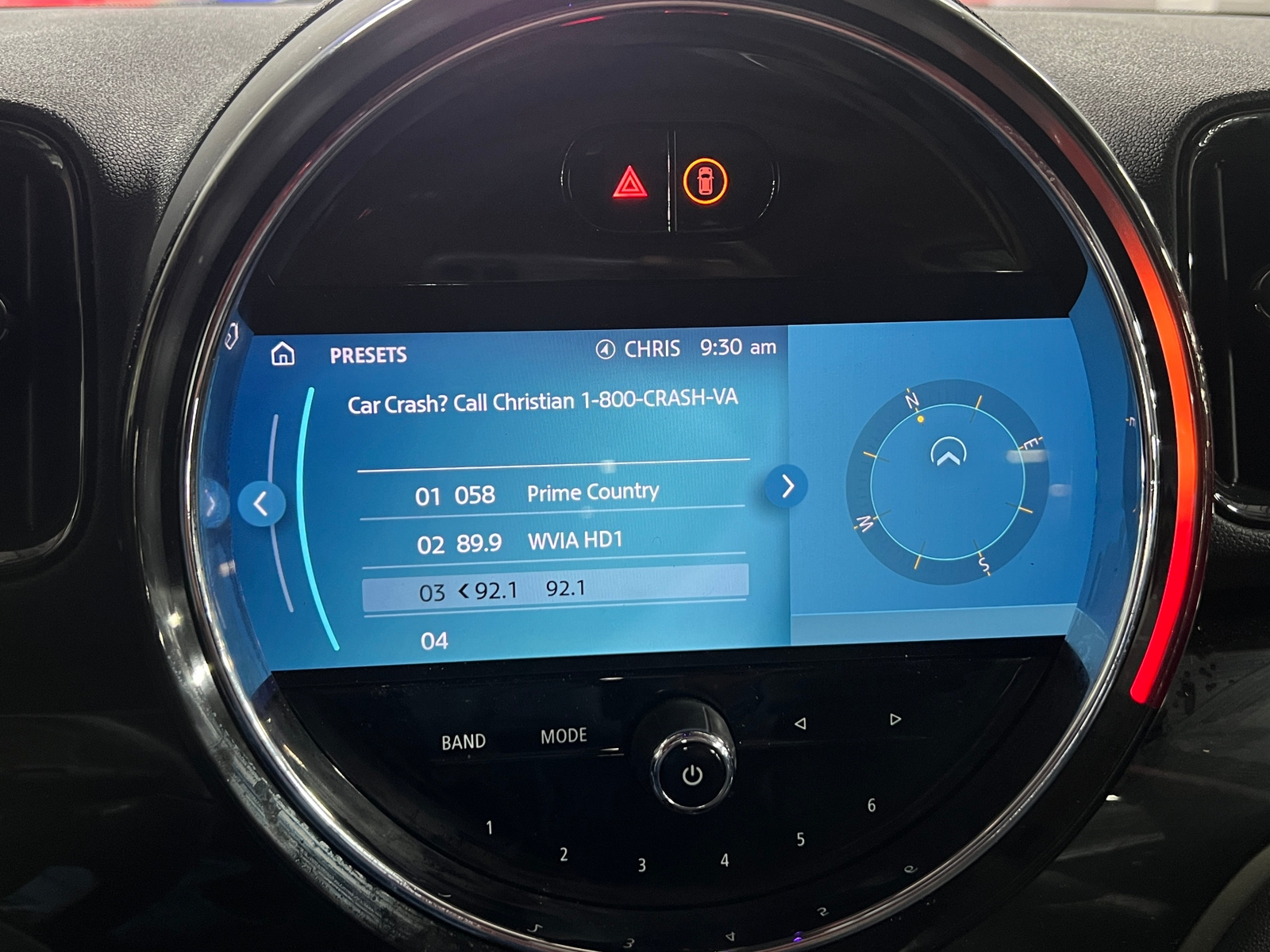 Thumbnail: 2023 MINI Cooper Countryman - 3