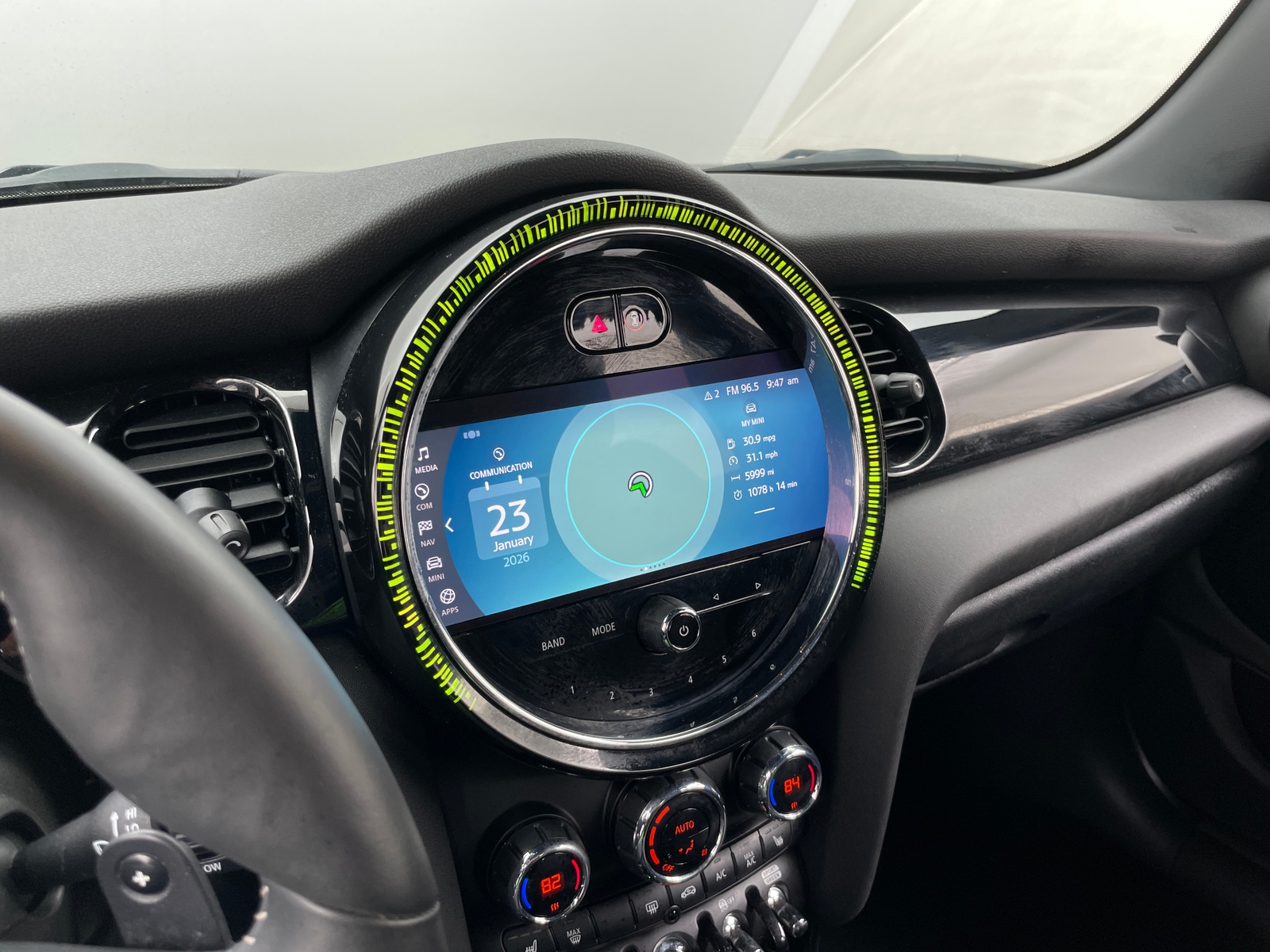 Thumbnail: 2023 MINI Cooper Hardtop - 3