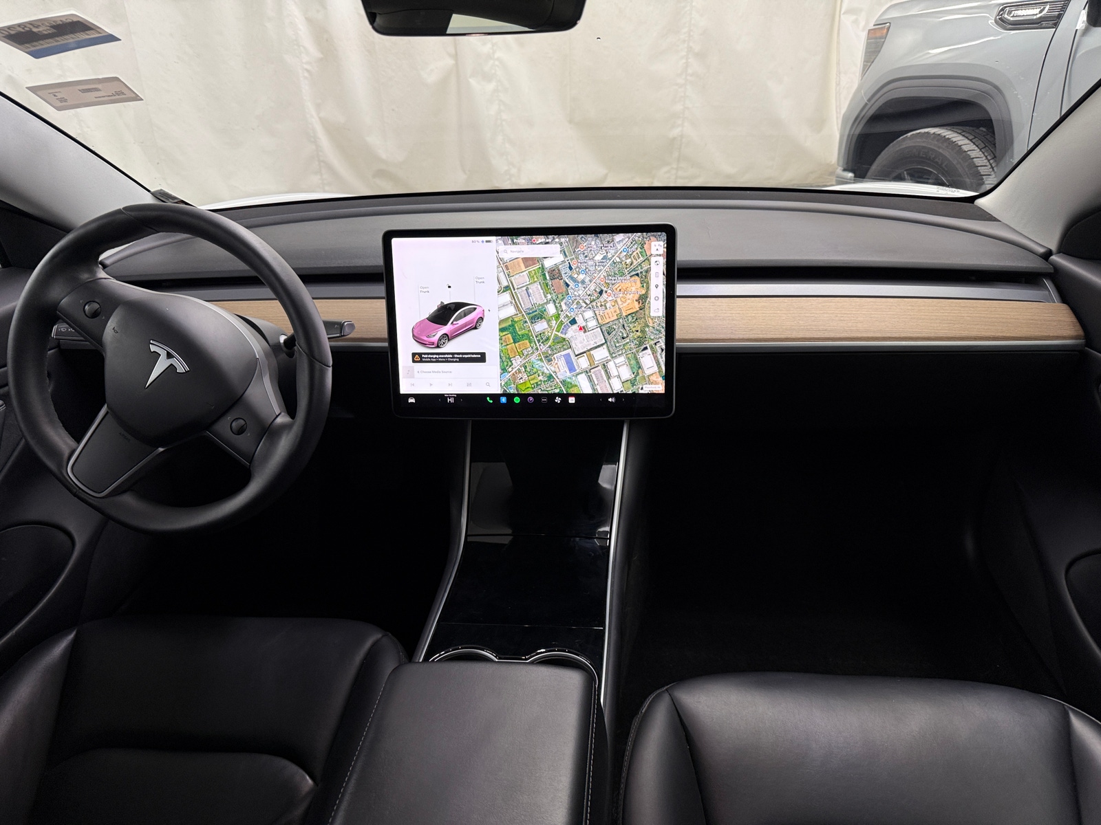 Thumbnail: 2019 Tesla Model 3 - 2