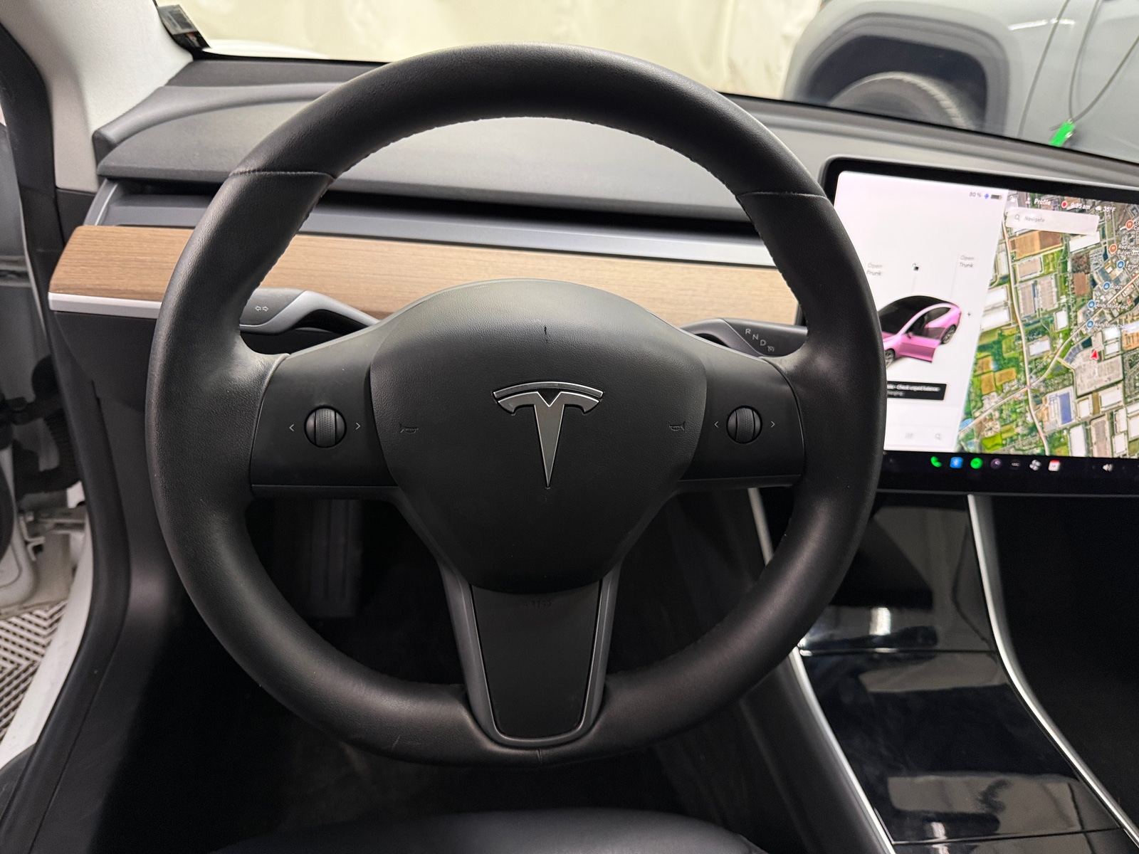 Thumbnail: 2019 Tesla Model 3 - 4