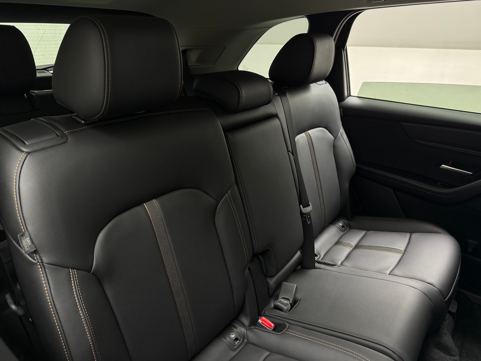 Thumbnail: 2025 Mazda CX-90 - 5