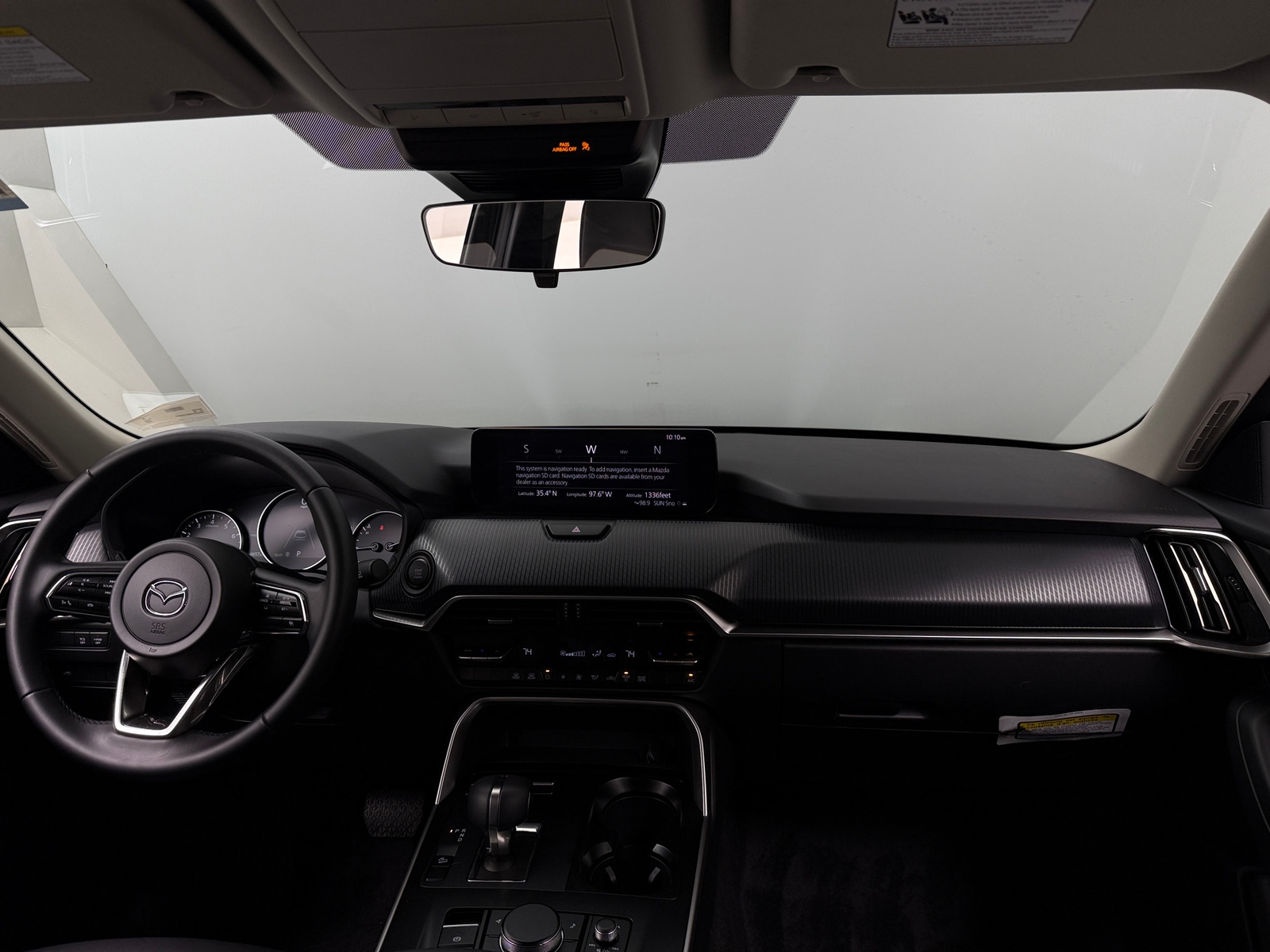 Thumbnail: 2025 Mazda CX-90 - 2