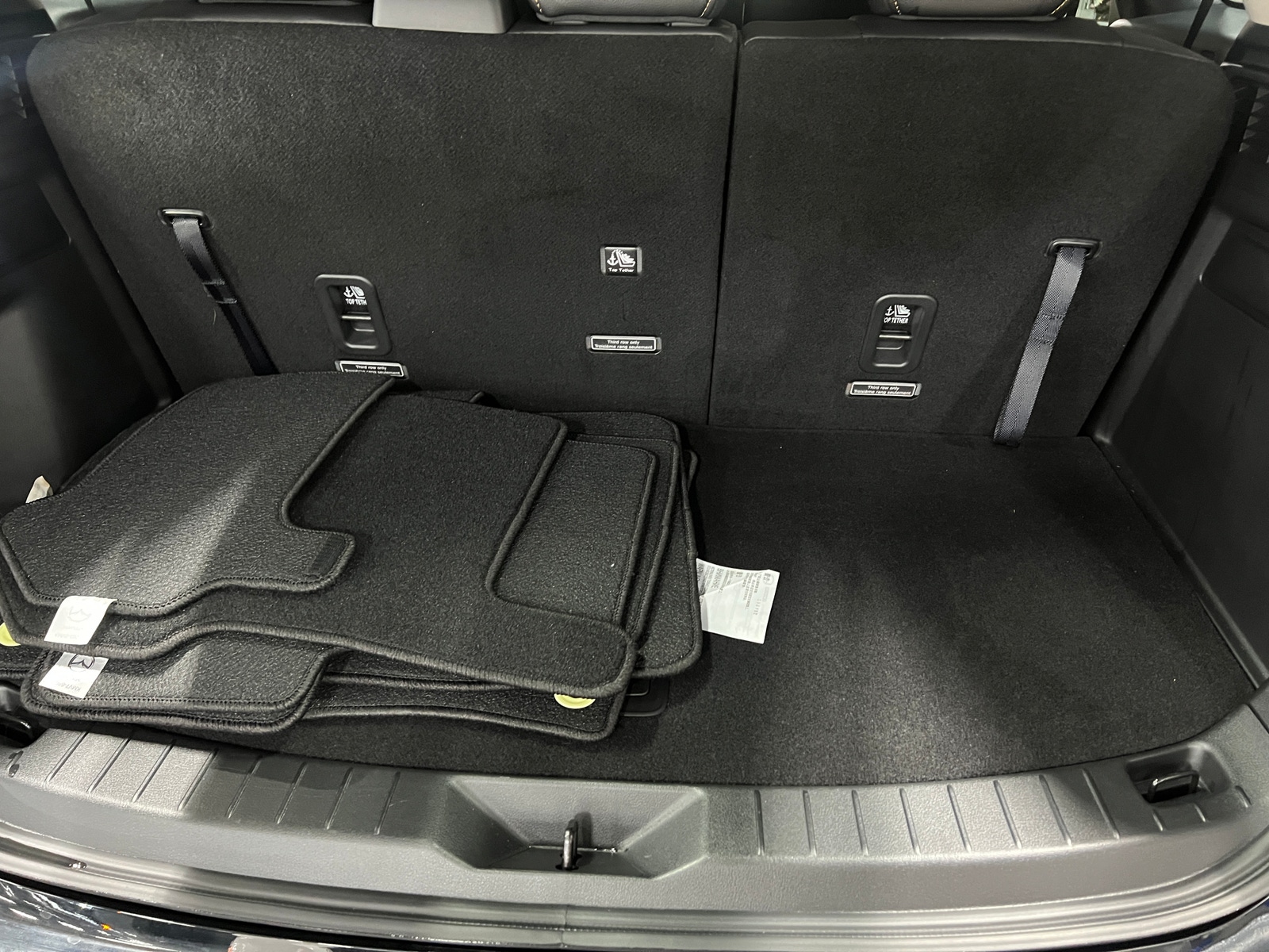 Thumbnail: 2025 Mazda CX-90 - 6