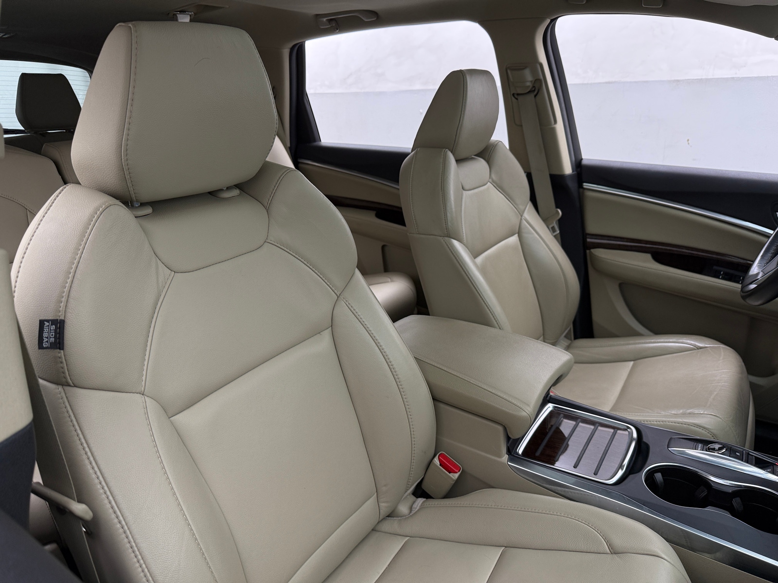 Thumbnail: 2018 Acura MDX - 2