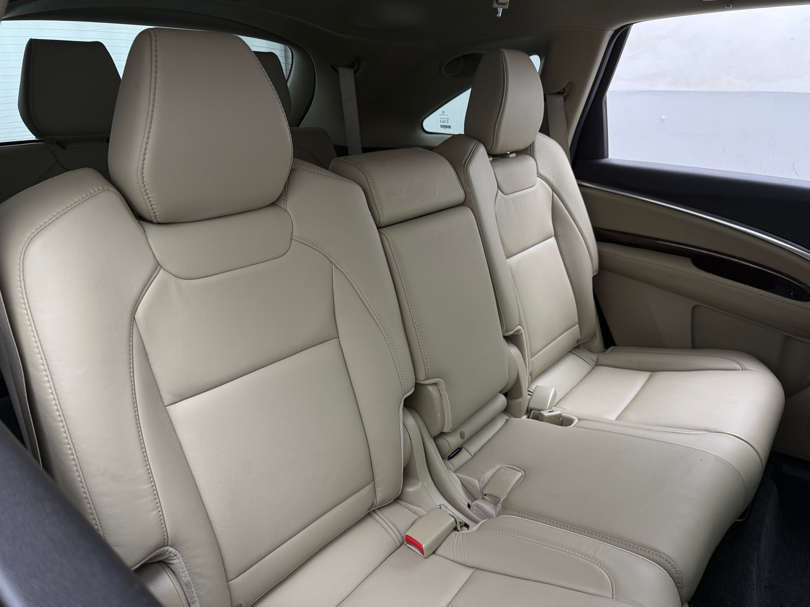 Thumbnail: 2018 Acura MDX - 6