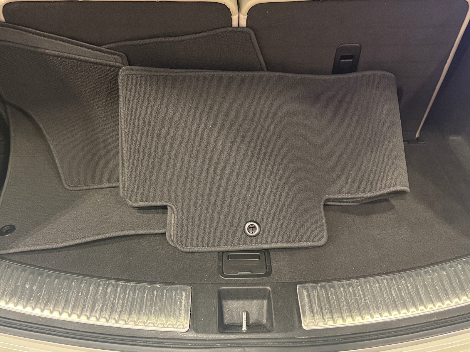 Thumbnail: 2018 Acura MDX - 7